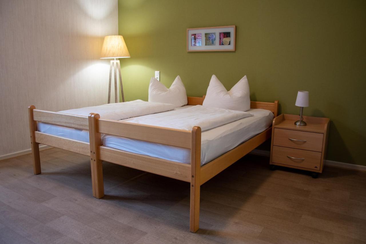 Hotellerie Du Couvent Oberbronn Exterior foto
